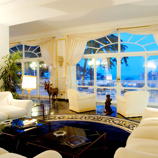 Grand Hotel Quisisana