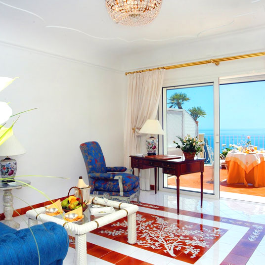 Grand Hotel Quisisana
