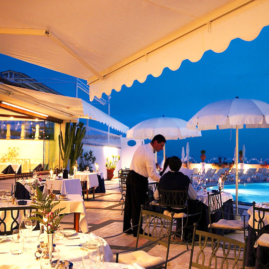 Grand Hotel Quisisana