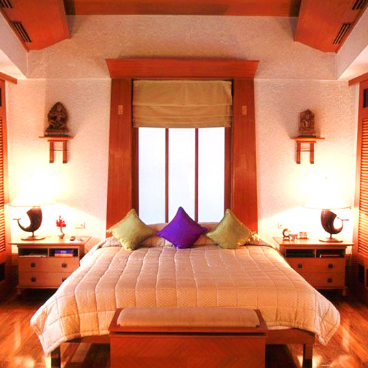 Chiva-Som International Health Resort Hotel
