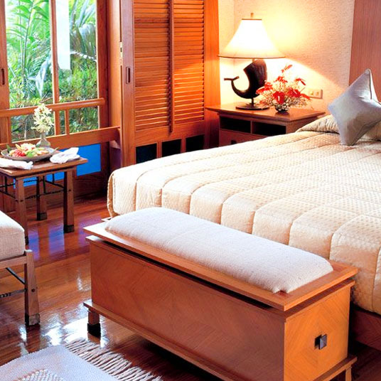 Chiva-Som International Health Resort Hotel