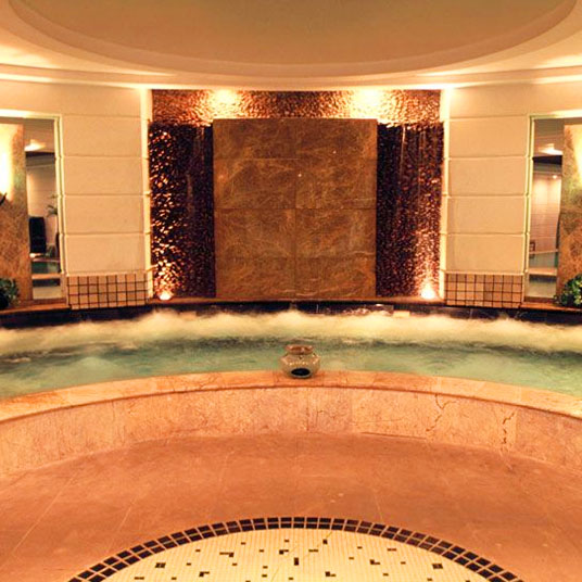Chiva-Som International Health Resort Hotel