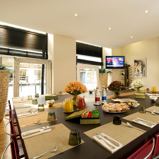 Townhouse 70