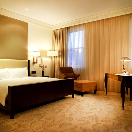 Hyatt Hotel Canberra - A Park Hyatt Hotel