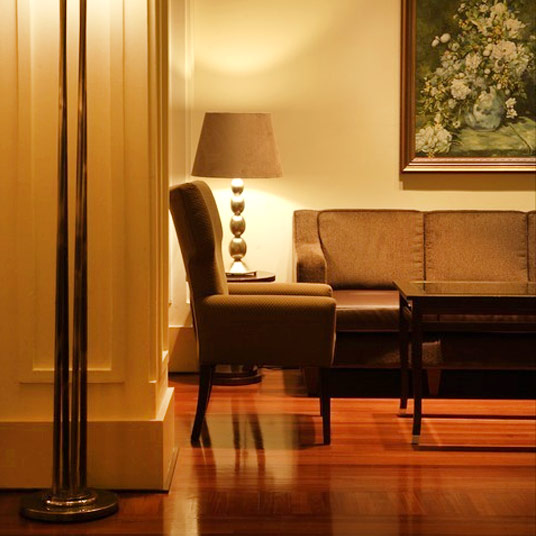 Hyatt Hotel Canberra - A Park Hyatt Hotel
