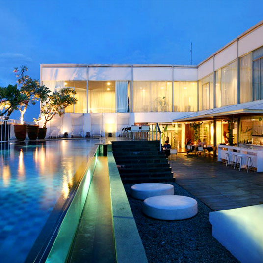 Kemang Icon Hotel