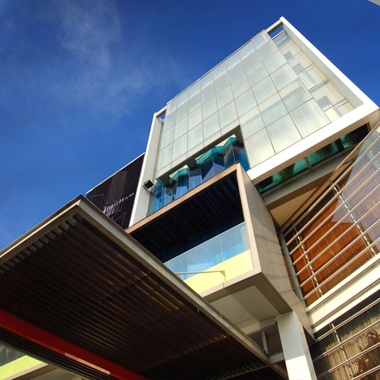 Kemang Icon Hotel