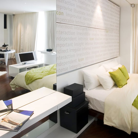 Kemang Icon Hotel