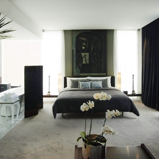 Kemang Icon Hotel