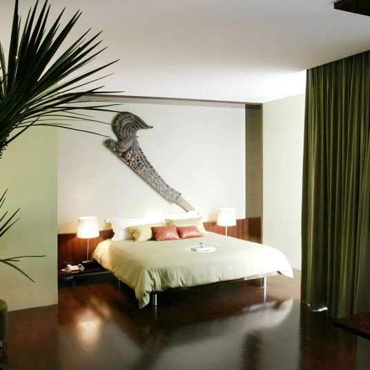 Kemang Icon Hotel