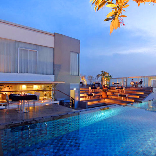 Kemang Icon Hotel