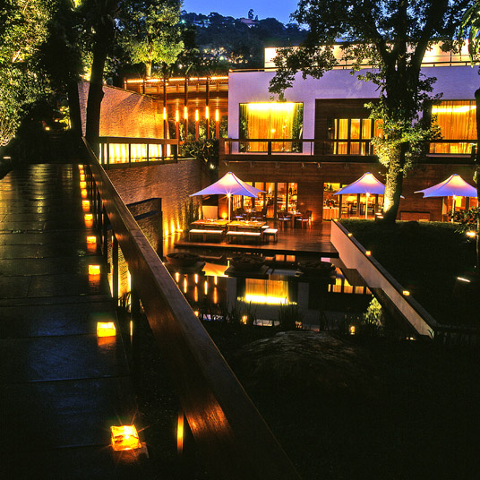 Villa 32