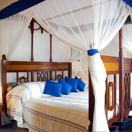 Zanzibar Serena Inn