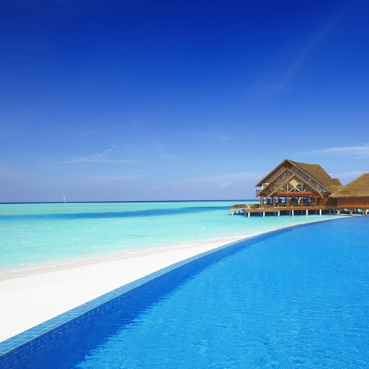 Anantara Dhigu Resort