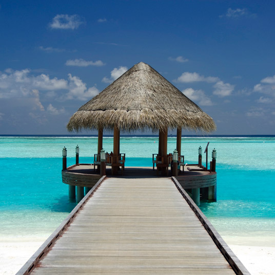 Anantara Dhigu Resort