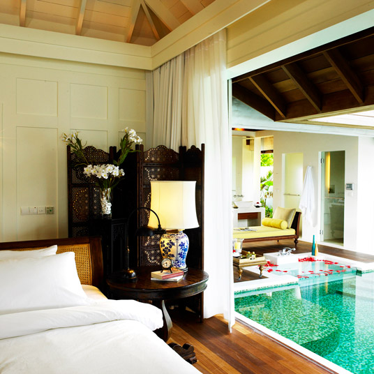 Naladhu Private Island Maldives