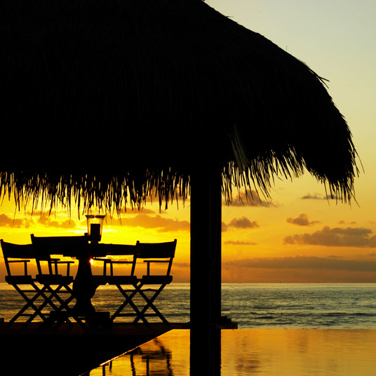 Naladhu Private Island Maldives