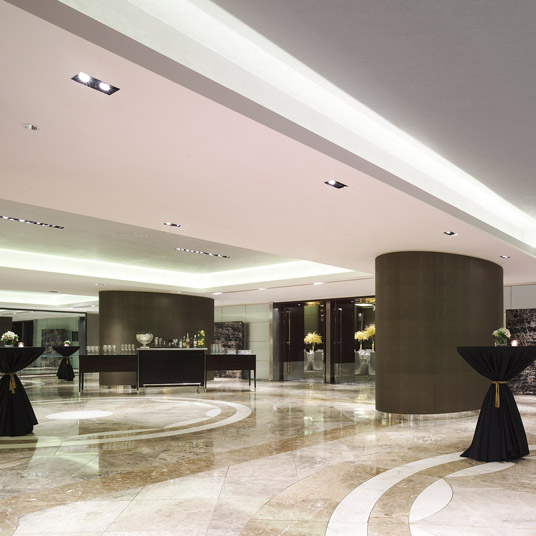 台北君悦酒店(Grand Hyatt Taipei)