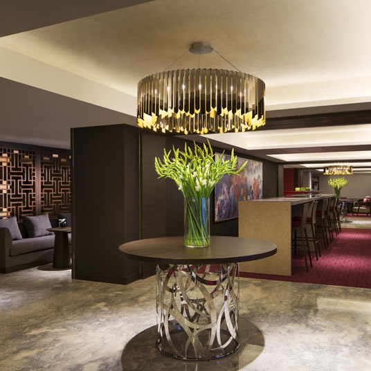 台北君悦酒店(Grand Hyatt Taipei)
