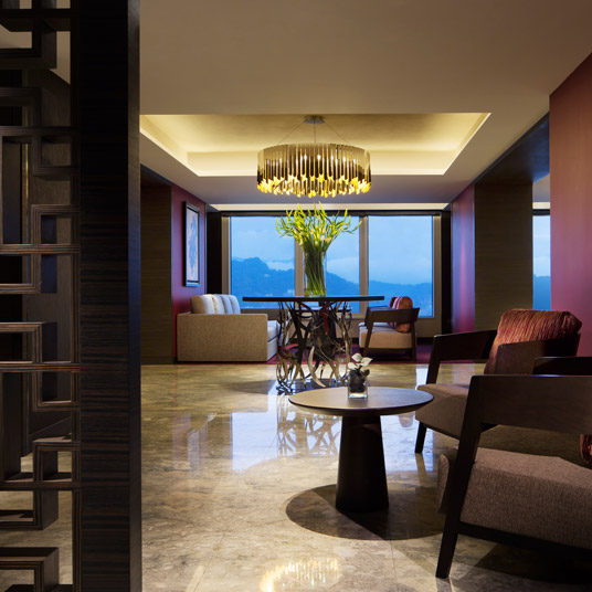 Grand Hyatt Taipei