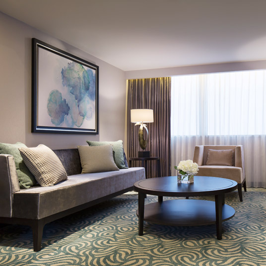 Grand Hyatt Taipei