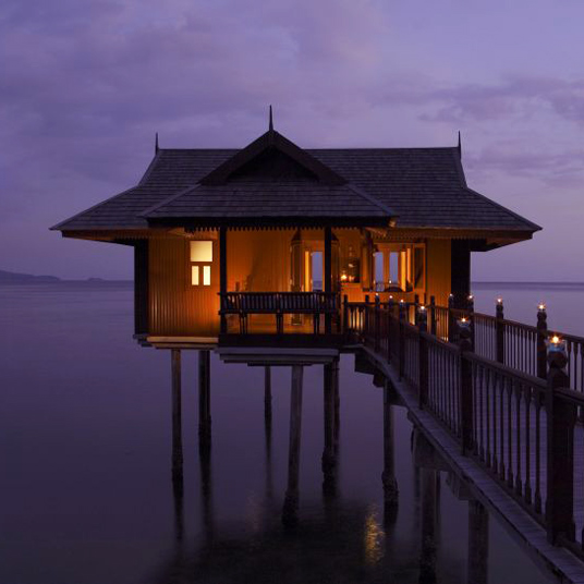 Pangkor Laut Resort