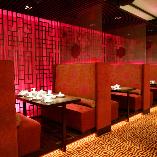 Makati Shangri-La, Manila