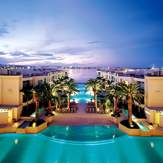 Palazzo Versace