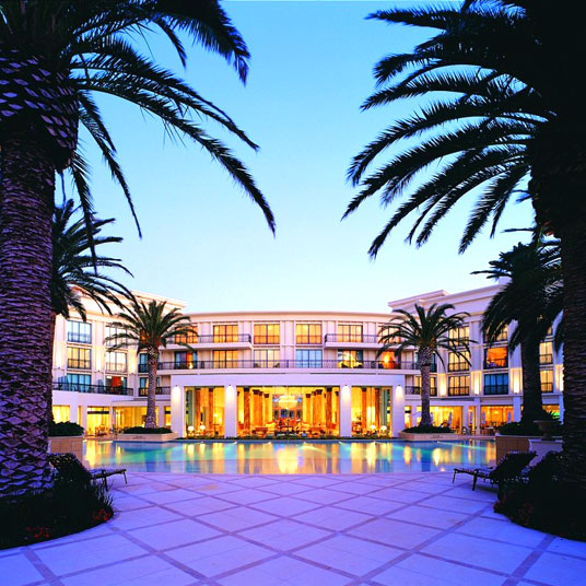 Palazzo Versace