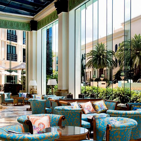 Palazzo Versace