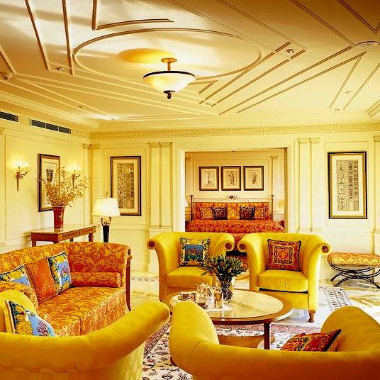Palazzo Versace