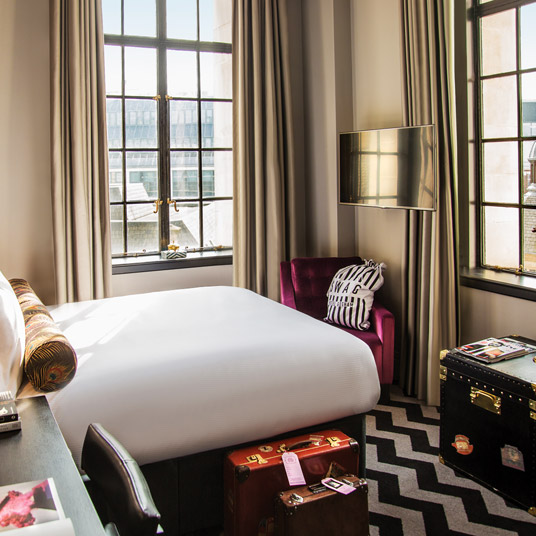 Hotel Gotham