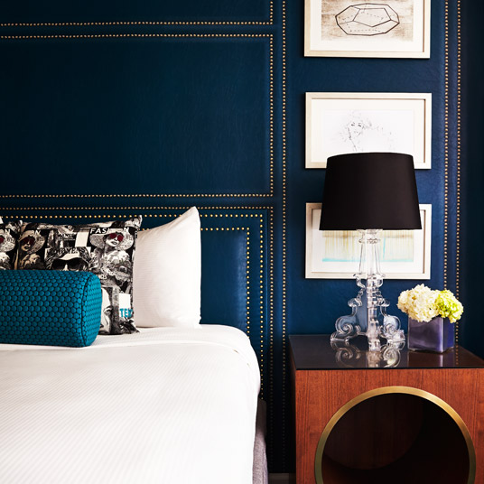 The Embassy Row Hotel