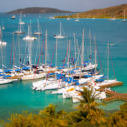 Bitter End Yacht Club