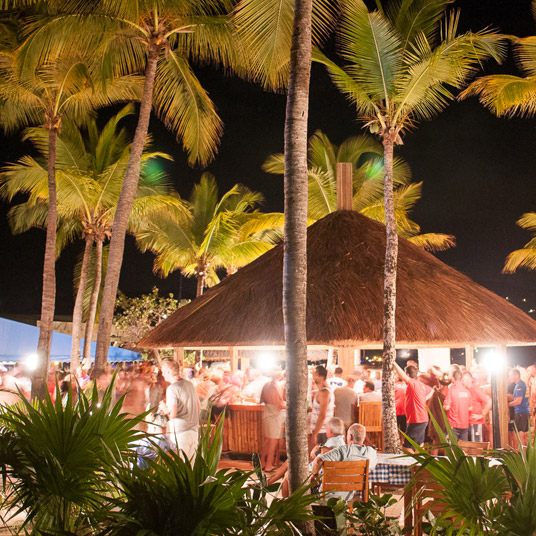 Bitter End Yacht Club