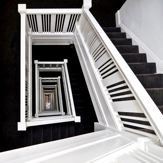 Hotel Vertigo