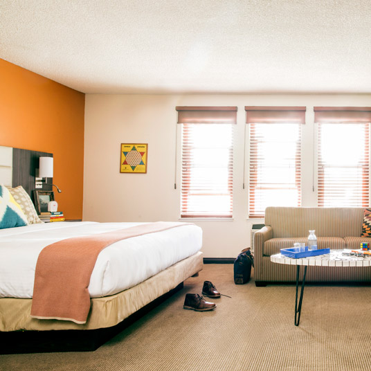 Hotel Avante