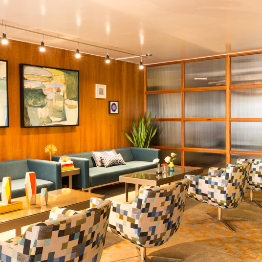 Hotel Avante