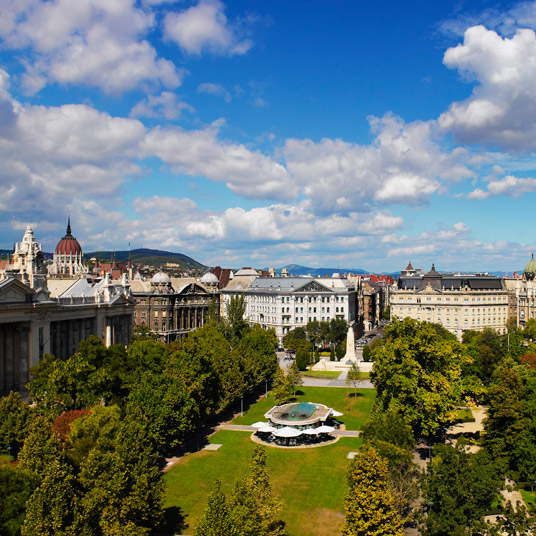Iberostar Grand Hotel Budapest