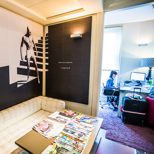 Hotel Roemer