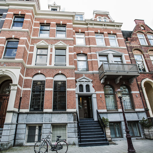 Hotel Roemer