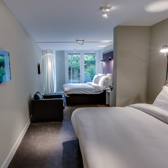 Hotel Roemer