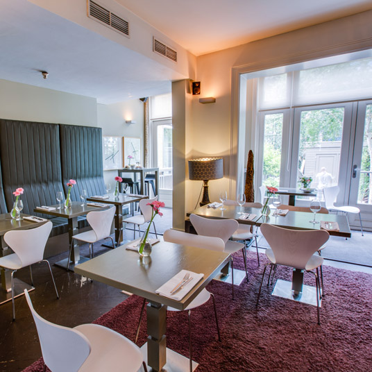 Hotel Roemer