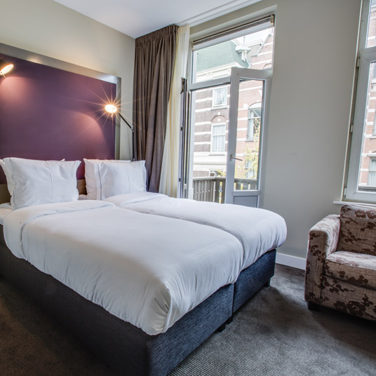 Hotel Roemer
