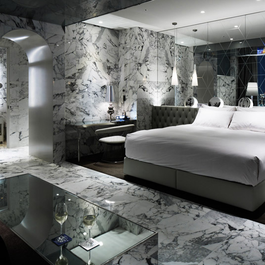新宿格兰贝尔酒店(Shinjuku Granbell Hotel)