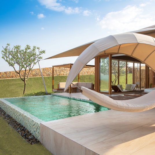 Fusion Resort Nha Trang