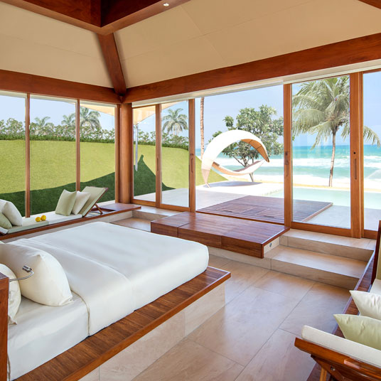 Fusion Resort Nha Trang