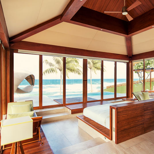 Fusion Resort Nha Trang