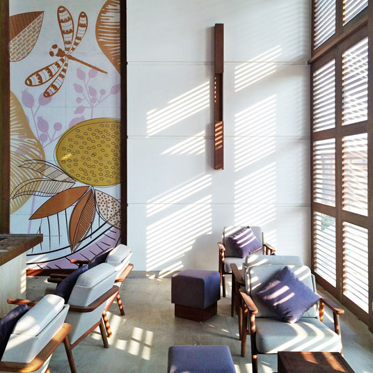 芽庄融合度假村 (Fusion Resort Nha Trang)