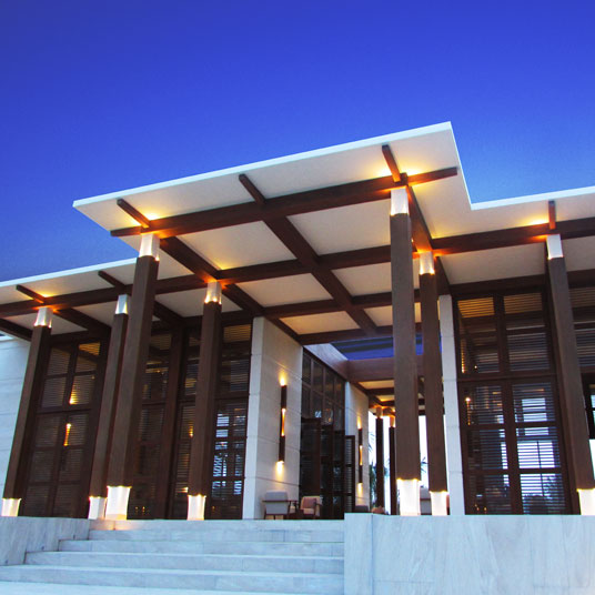 Fusion Resort Nha Trang
